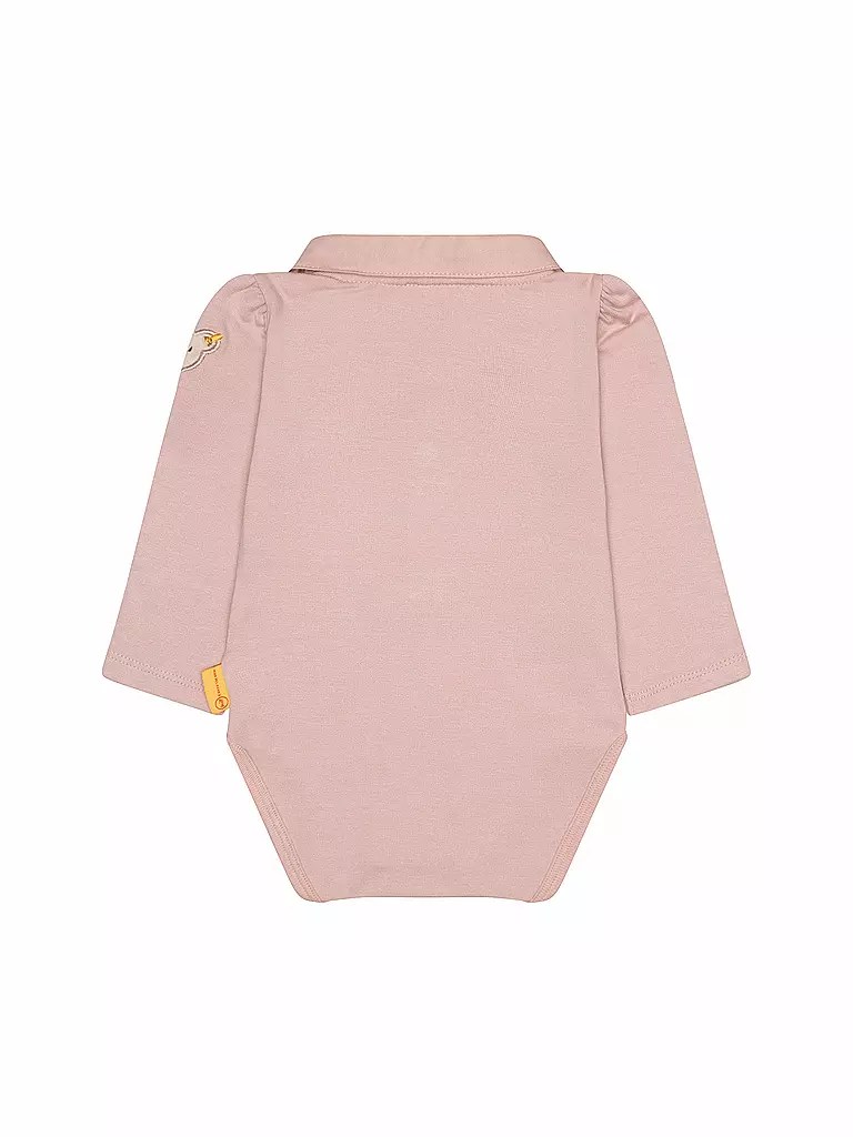 STEIFF Baby Body  rosa