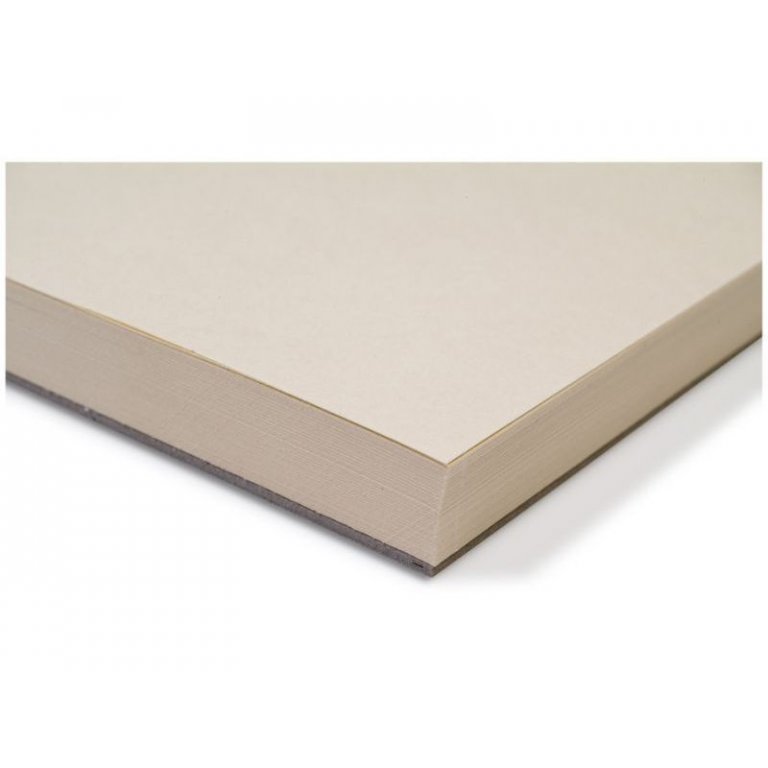 Münchener Aktstudienblock, 80 g/m²