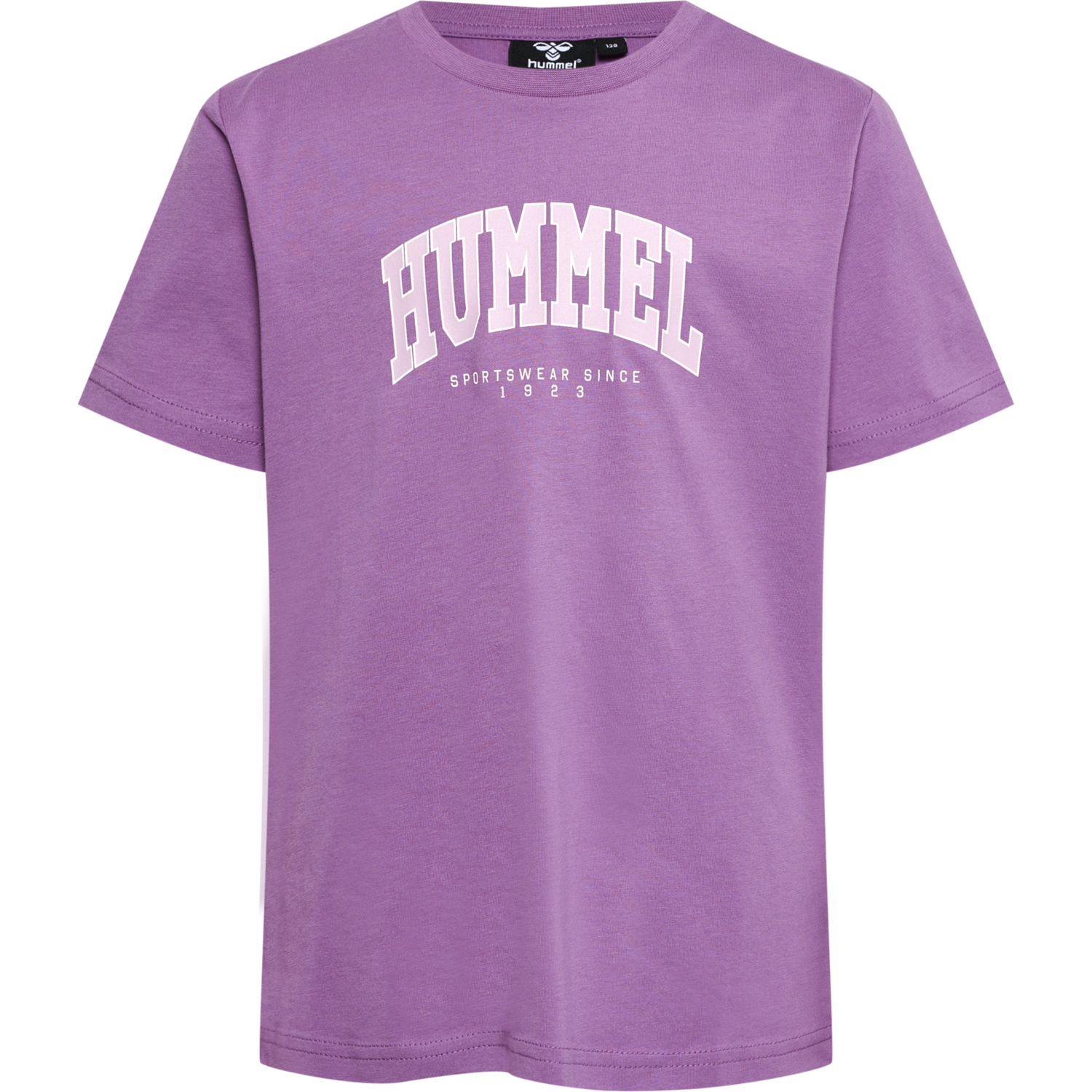 hmlFAST T-SHIRT S/S