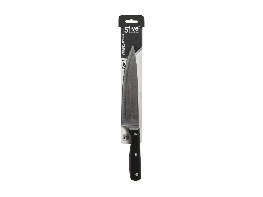 Couteau de Chef 