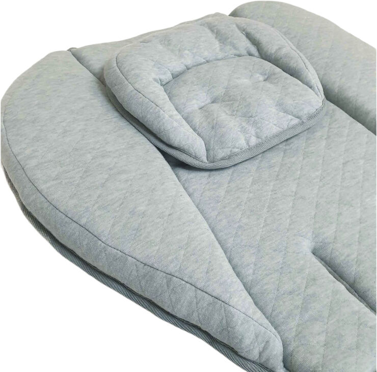 Easygrow Minimizer Support Grey melange