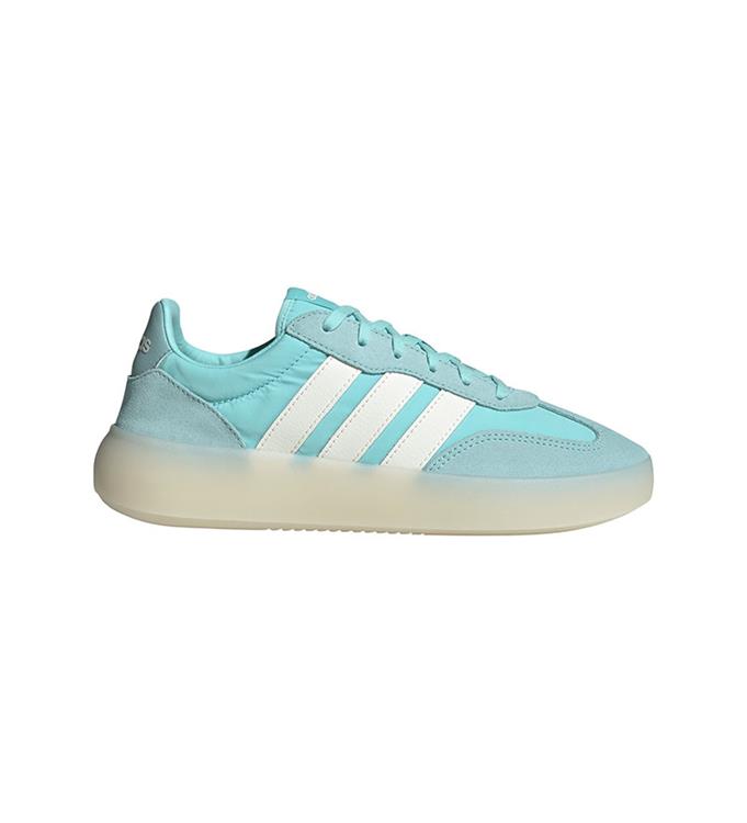 adidas BARREDA DECODE JR3541 FLAAQU-OWHITE-MINTON
