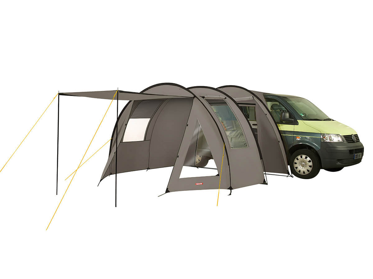 Trigano Bivouac Car bustent