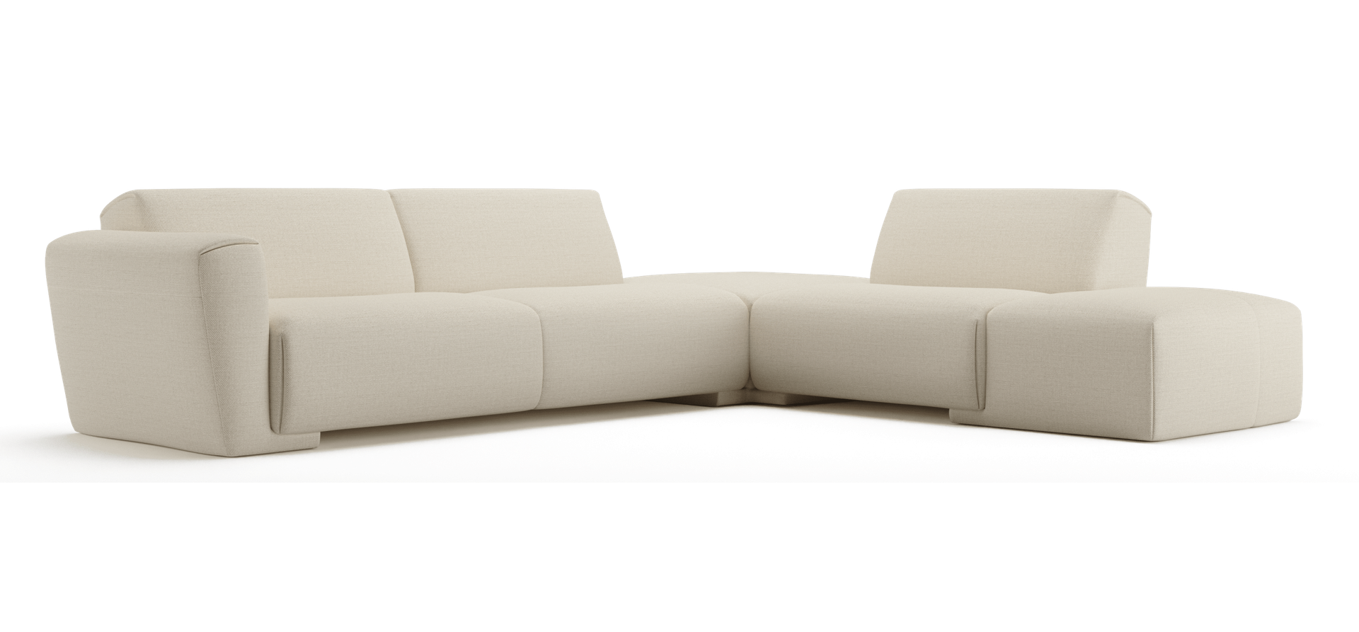 Gelderland 10090 City Sofa Bank