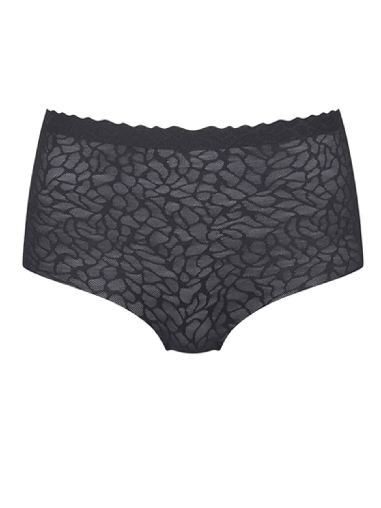 Culotte haute sloggi Zero Feel Lace 2.0