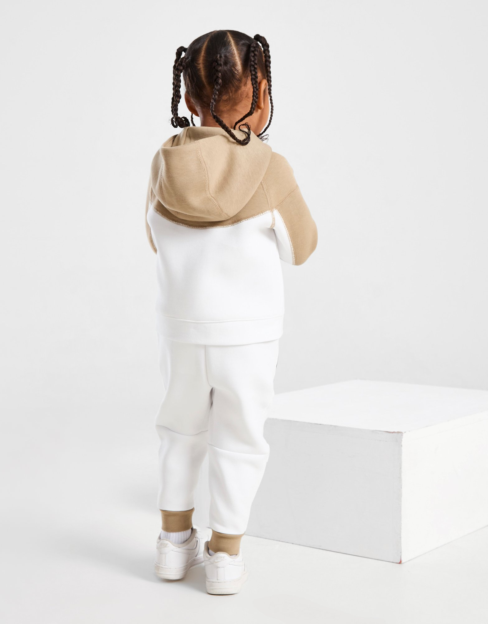 Nike Ensemble de survêtement Tech Fleece Bébé