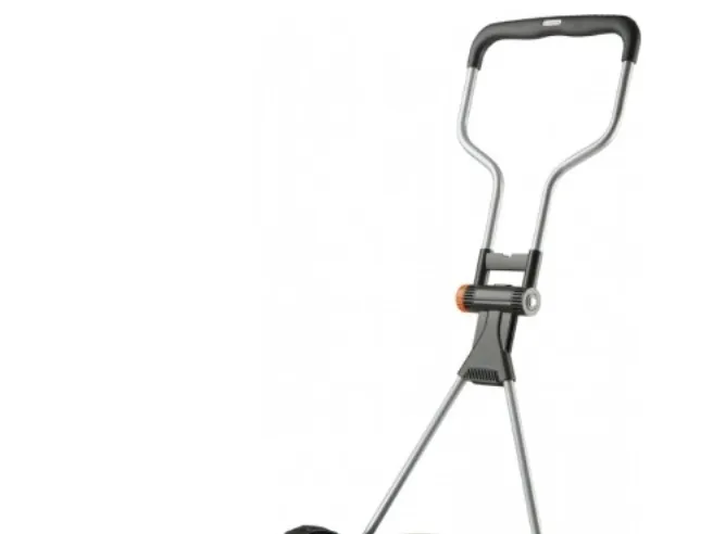 Gardena Classic cylinderplæneklipper 400 C