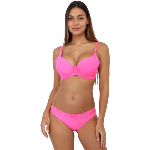 La Modeuse - 66280_P153920 Rosa