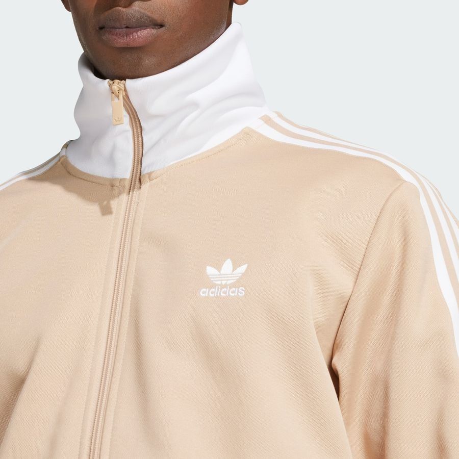 Adidas Original Veste de survêtement Adicolor Classics Beckenbauer