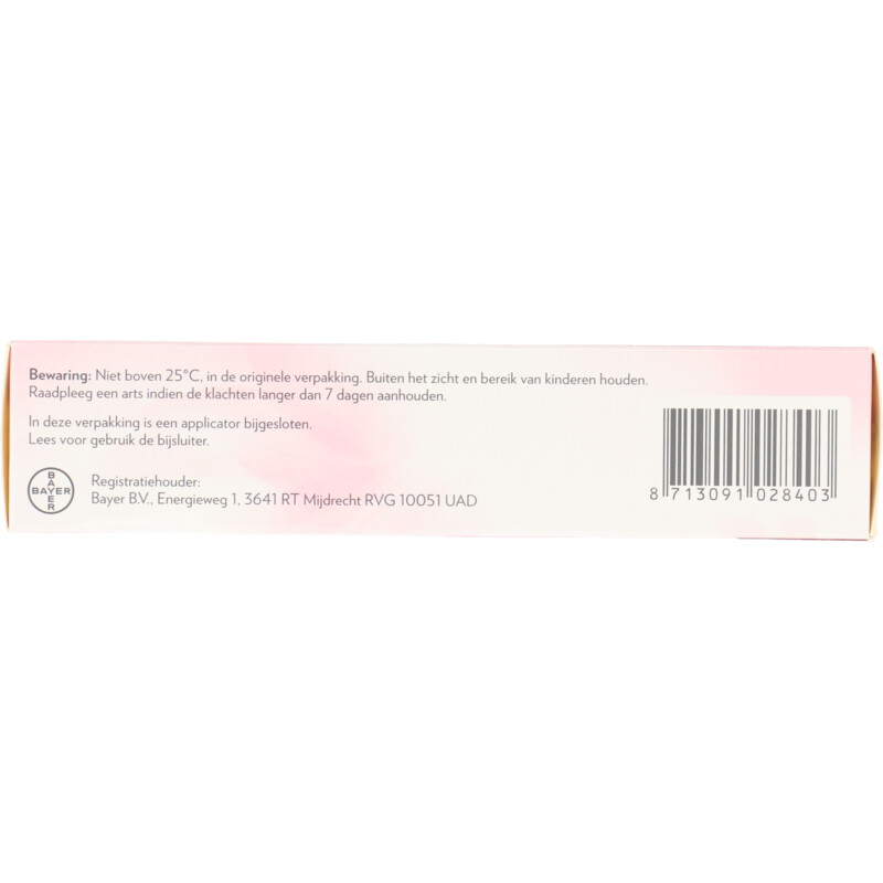 Canesten Gyno 1 tablet