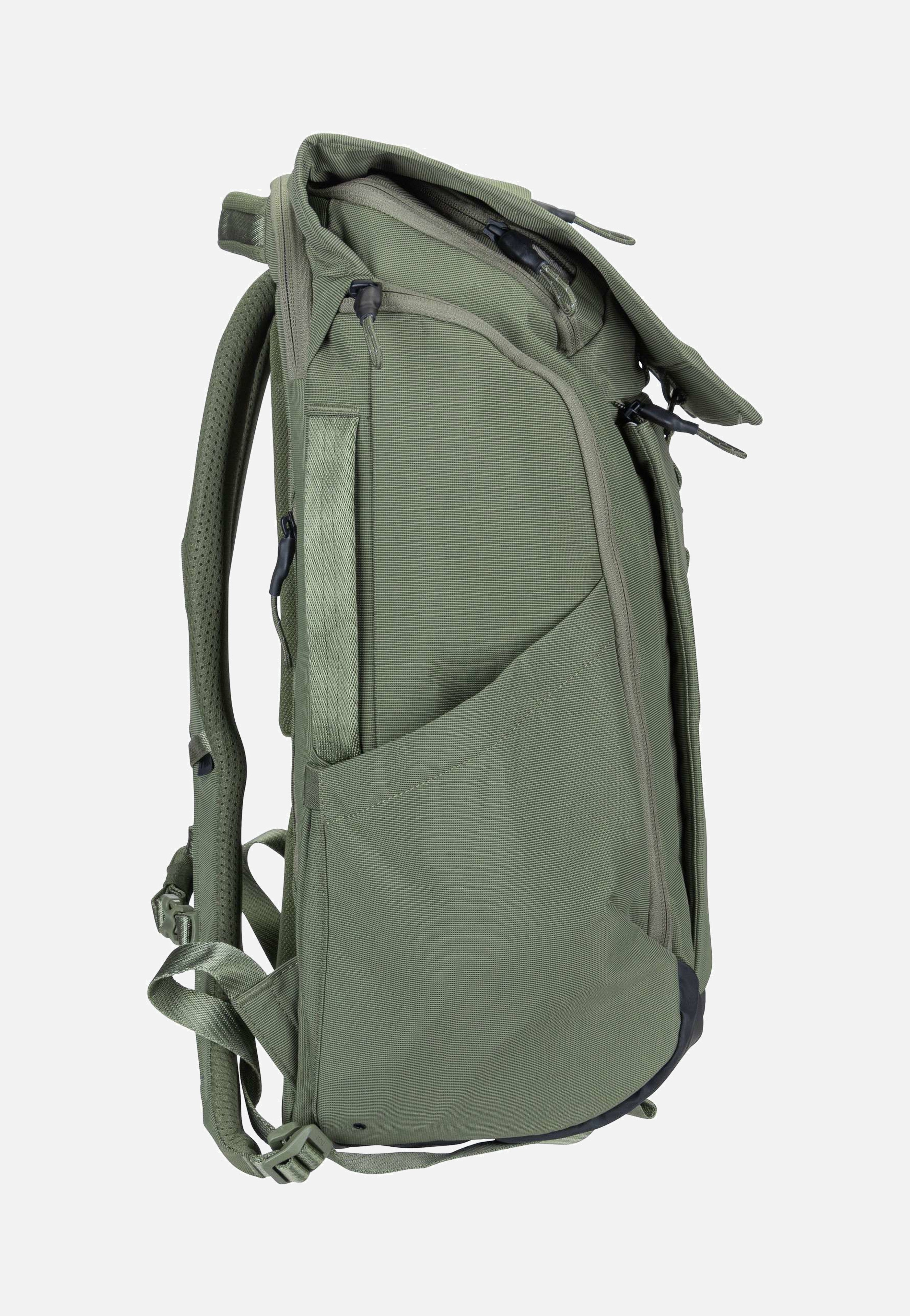 Paramount 3 27L Soft Green - Rucksack