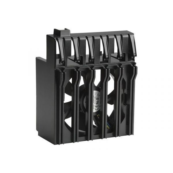HP Z4 Kit de Ventoinha e Guia de Placa Frontal Preto