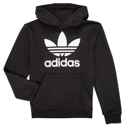 adidas Originals - ZACK - Noir