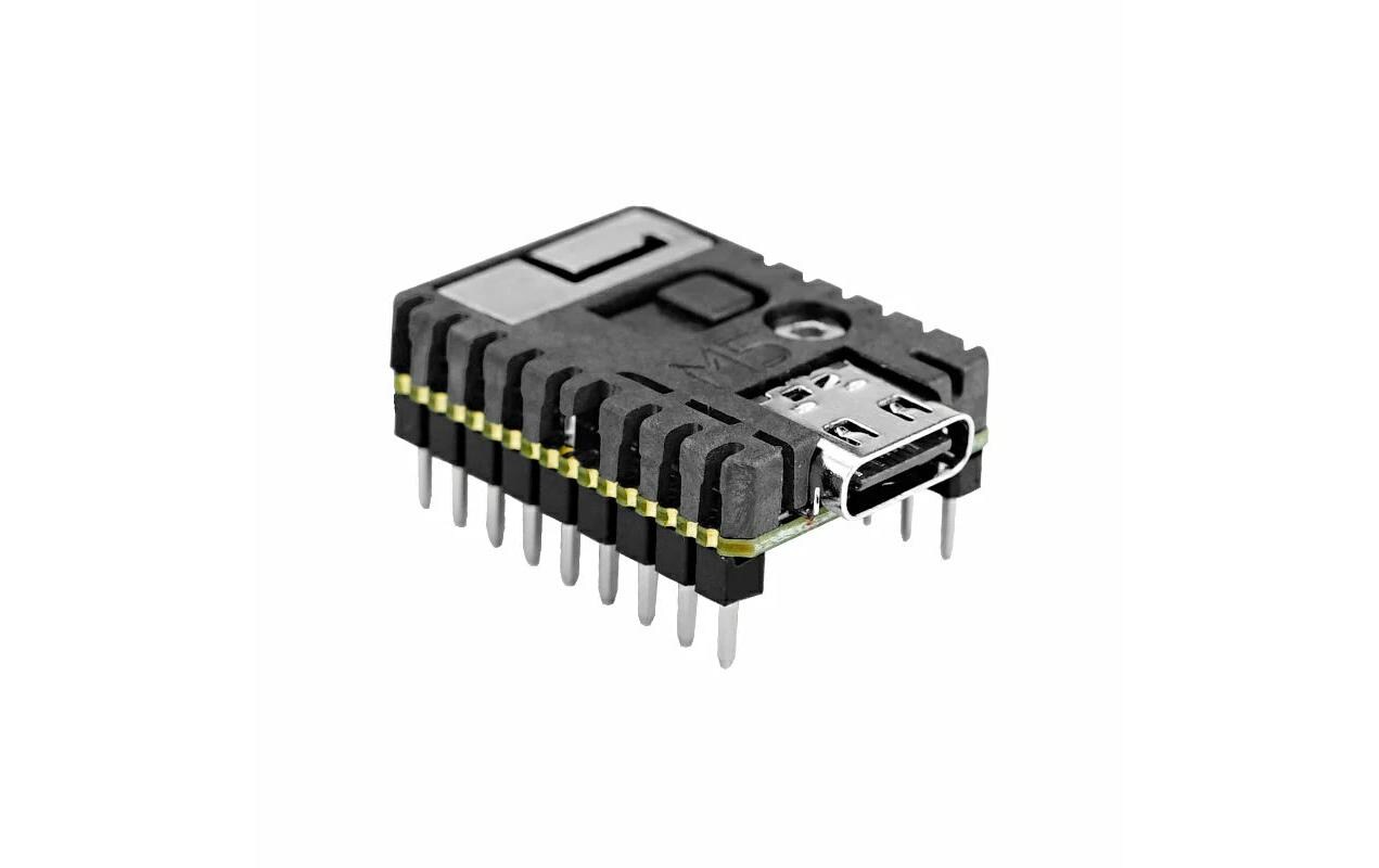 Entwicklerboard M5Stamp ESP32-S3 ModulEmbedded-Controller für IoT-Anwendungen mit 8 MB SPI-Flash-Speicher