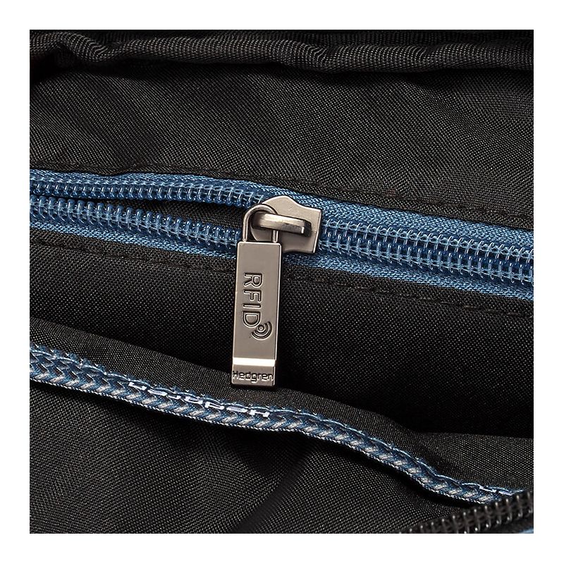 Besace Great American Quest 22 cm Denim Blue