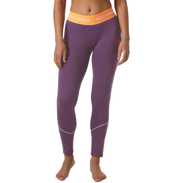 Collant thermique HELLY HANSEN W LIFA ACTIVE PANT