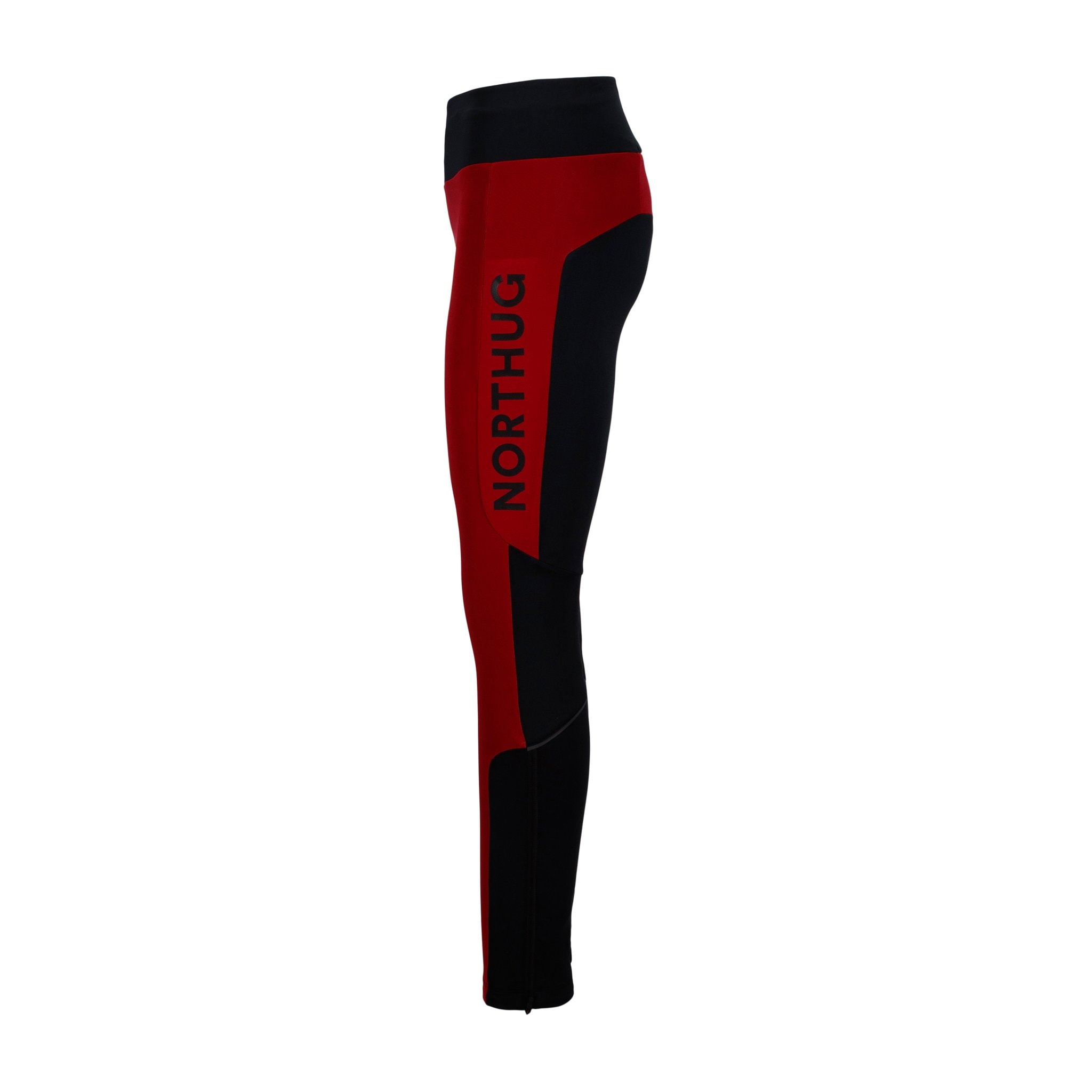 Northug Sochi Tech Warm Tights, dame<br>Høyt liv - god isolasjon!