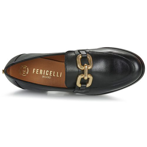Fericelli - LINDA - Noir