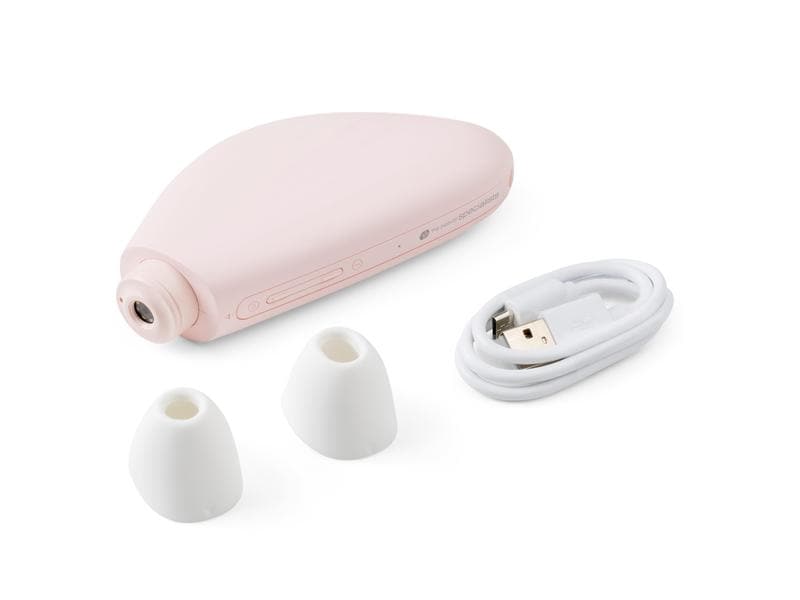 Rio Gesichtsreiniger Pore Perfection DRMC2 Rosa Porenreiniger