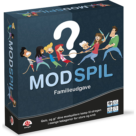 Modspil