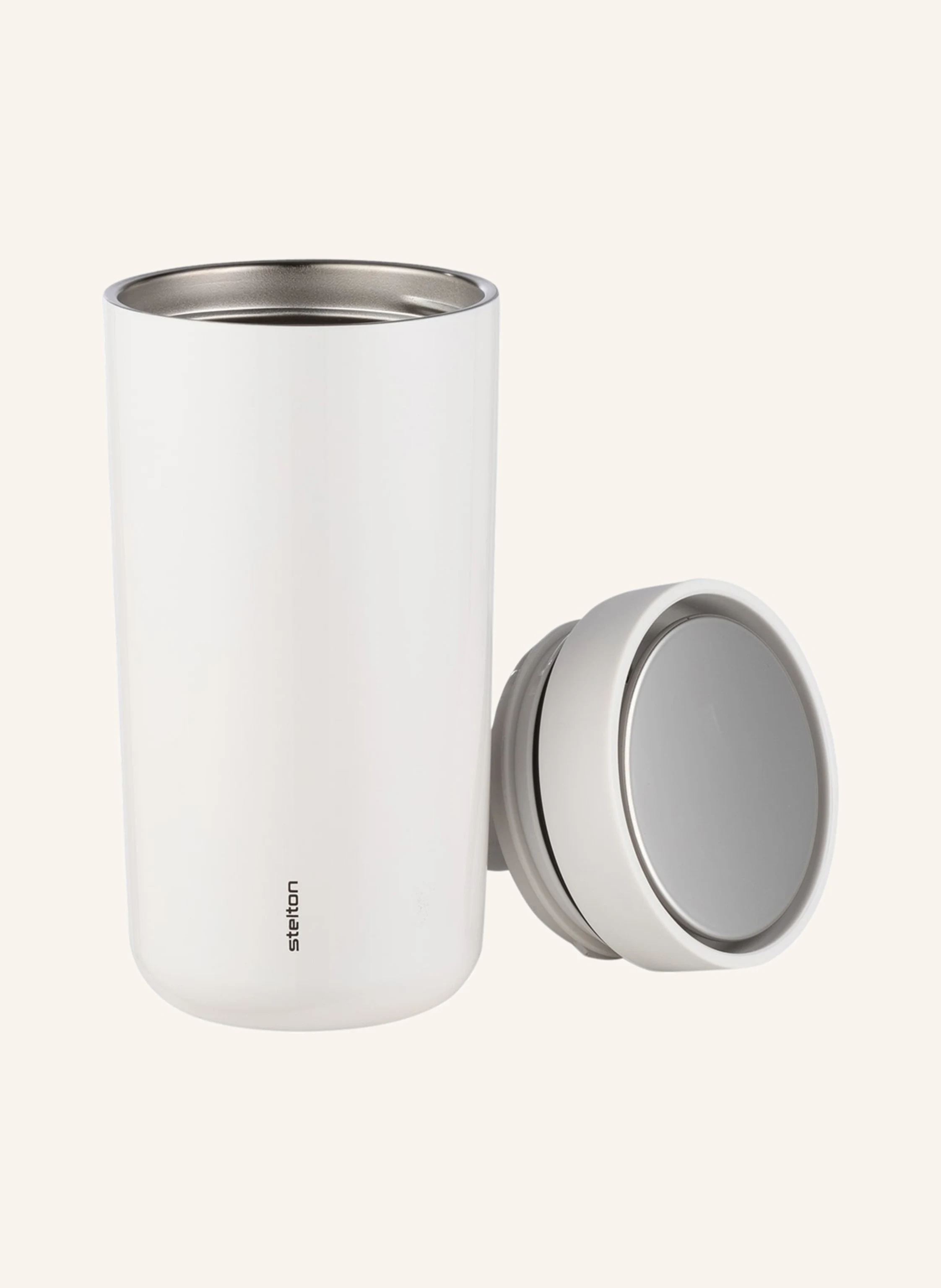 stelton Thermobecher TO GO CLICK
