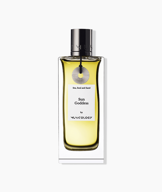 Sun Goddess MUSICOLOGY 95 ML