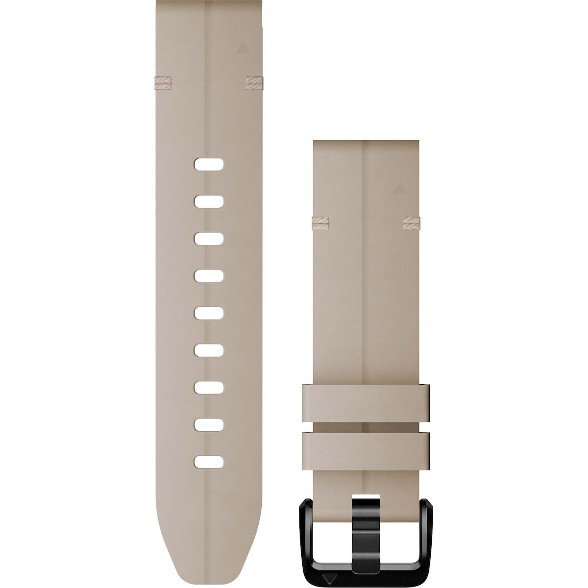 Garmin QuickFit skinnreim 20mm (cream)