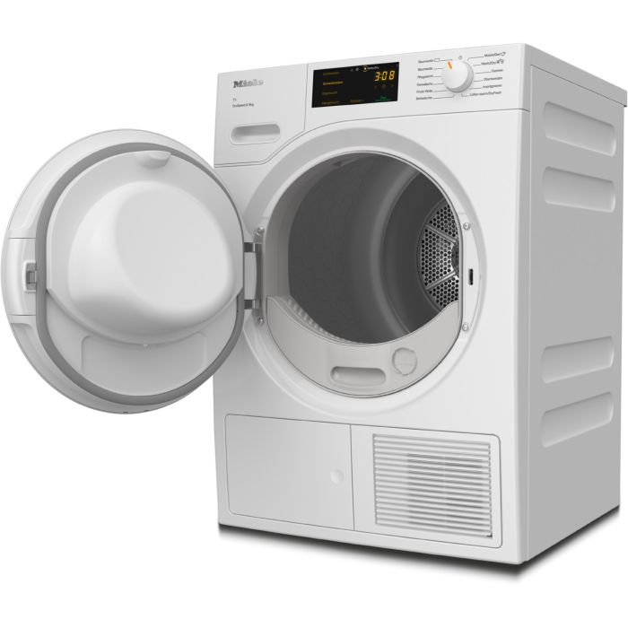 Miele Wärmepumpentrockner TWC 560 WP EcoSpeed