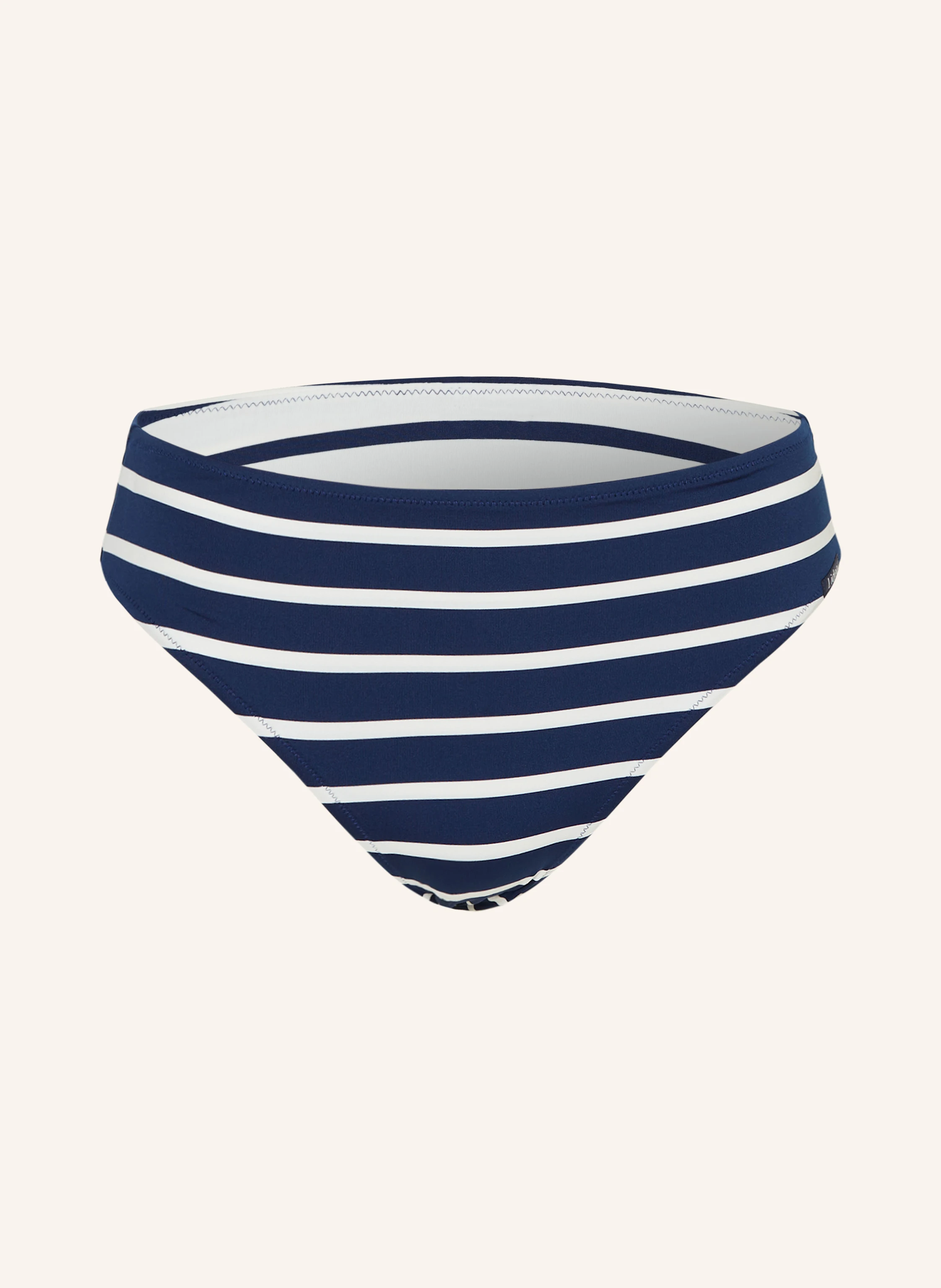 Lidea Basic-Bikini-Hose BAY GAMES zum Wenden