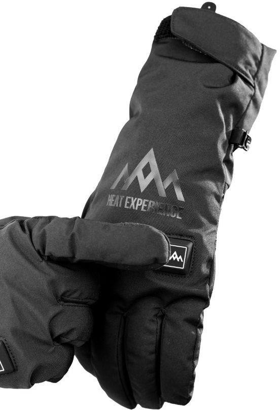 Heat Experience Heated Everyday Gloves
