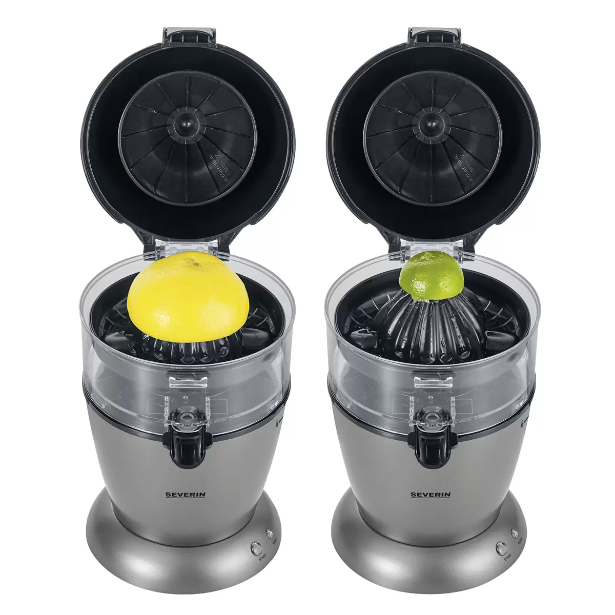 Zitruspresse Severin CP3537