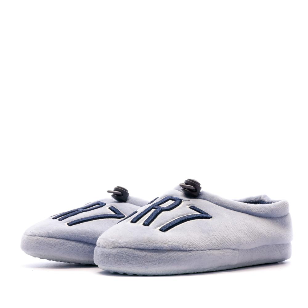 CR7 Chaussons Bleu Garçon CR7 Omsk