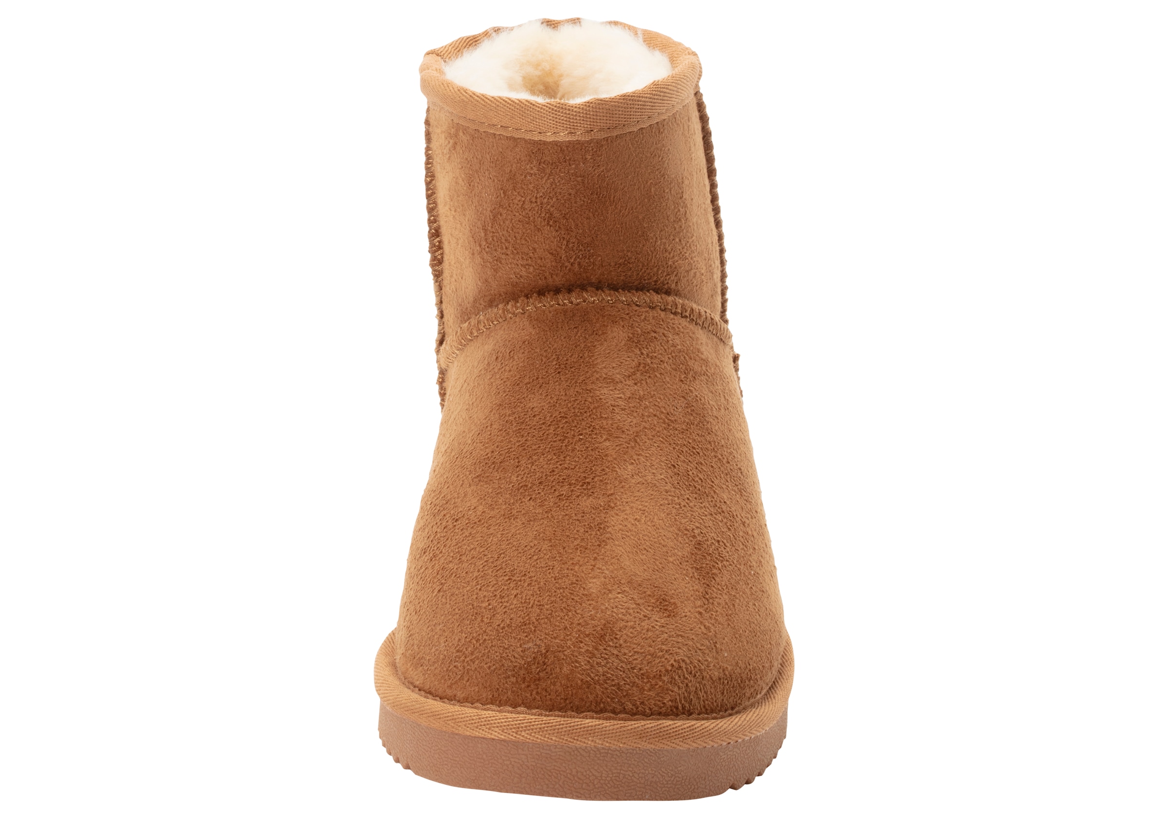 O'Neill Schlupfboots »BESIANA WOMEN MID«  Winterboots, Snowboots, Winterschuhe