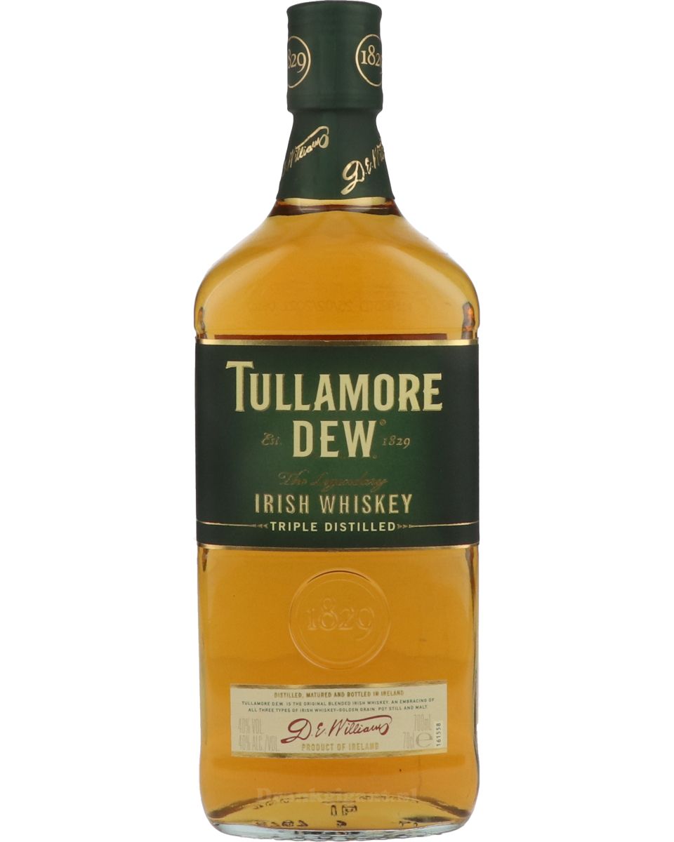 Tullamore Dew 70 cl