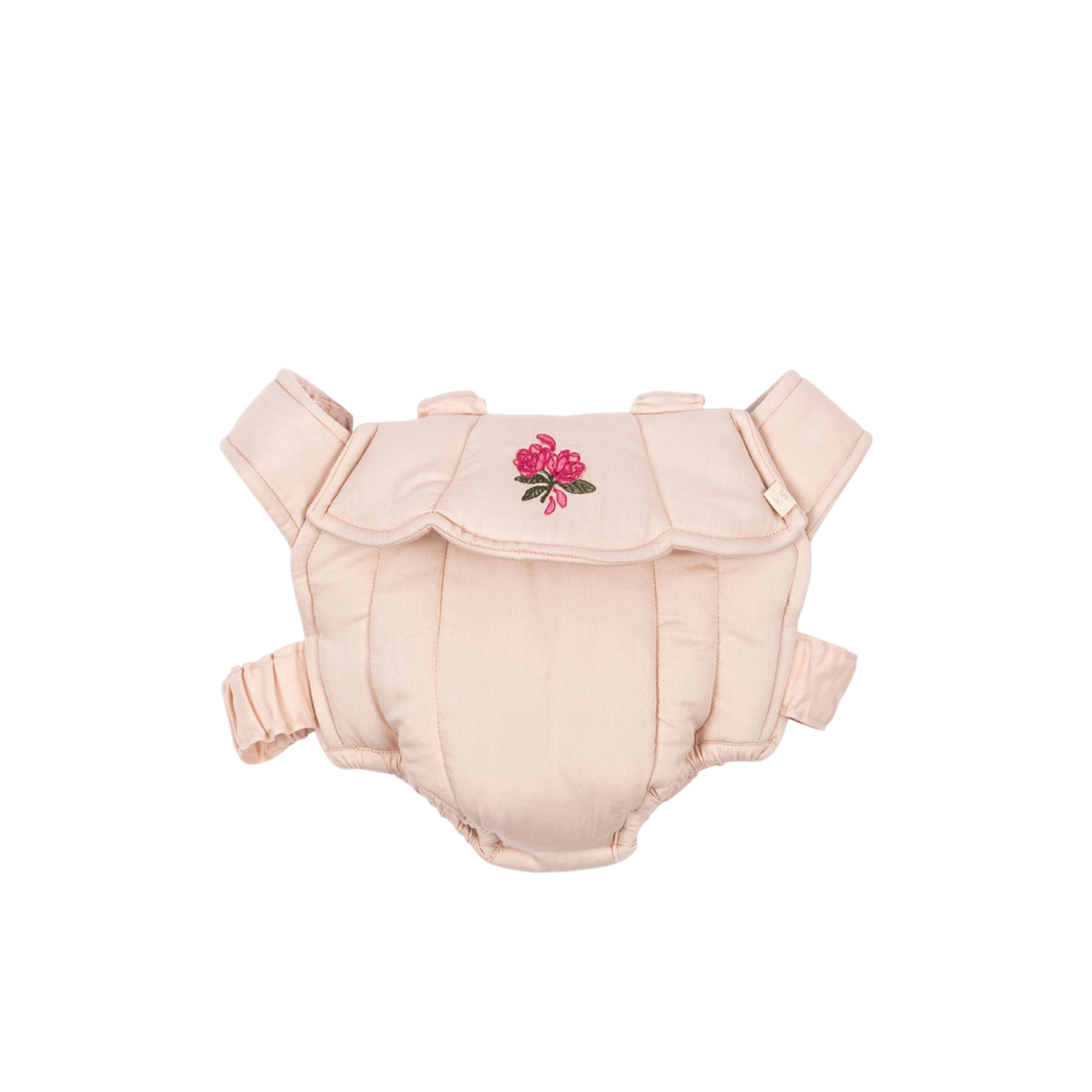 Puppentragtasche Cameo Rose