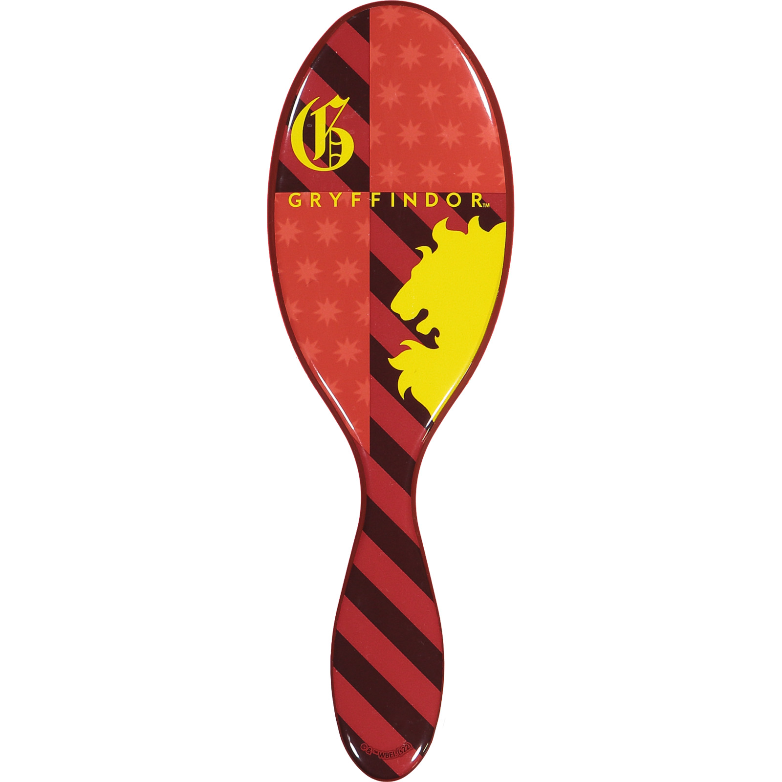 Wet Brush Haarbürste Harry Potter Gryffindor