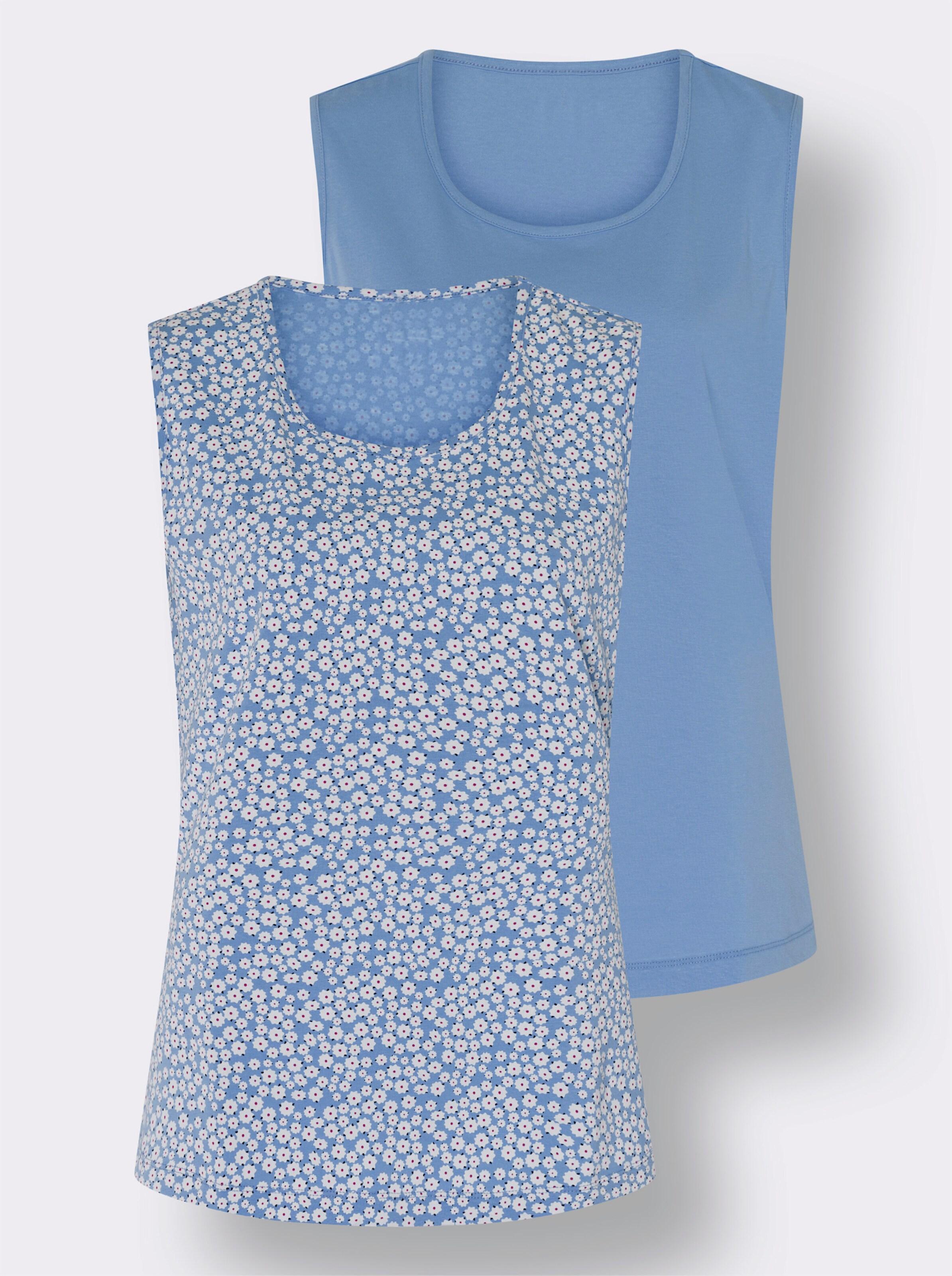 Shirttops