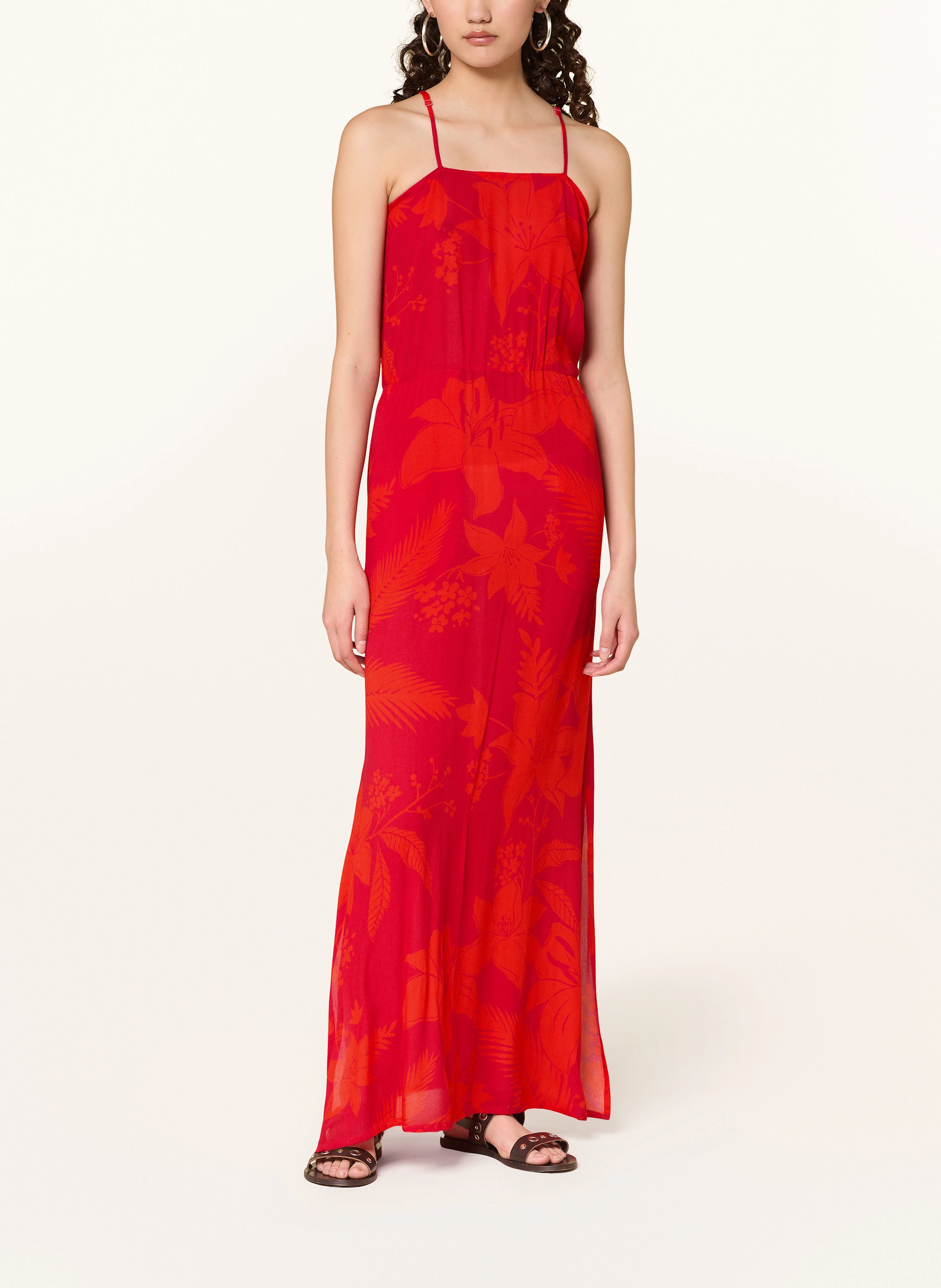 VILEBREQUIN Strandkleid LOUANE