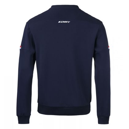 Sweat Kenny DREAM - Bleu