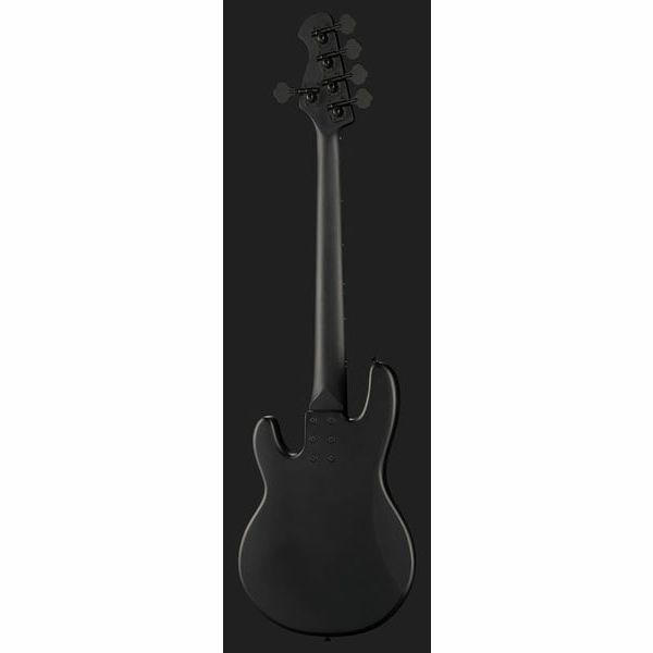 Harley Benton MB-5 SBK Deluxe Series Set 1