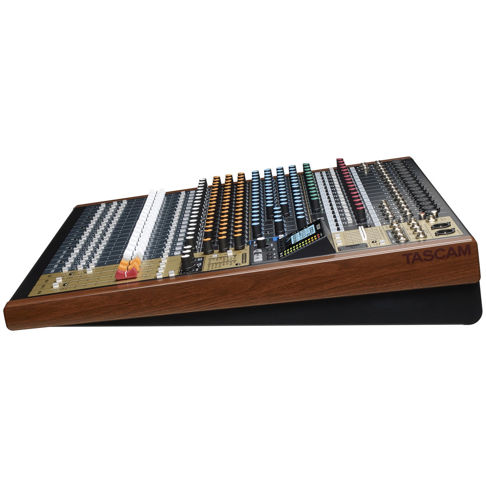 Tascam Model 24 24-kanaals mengpaneel