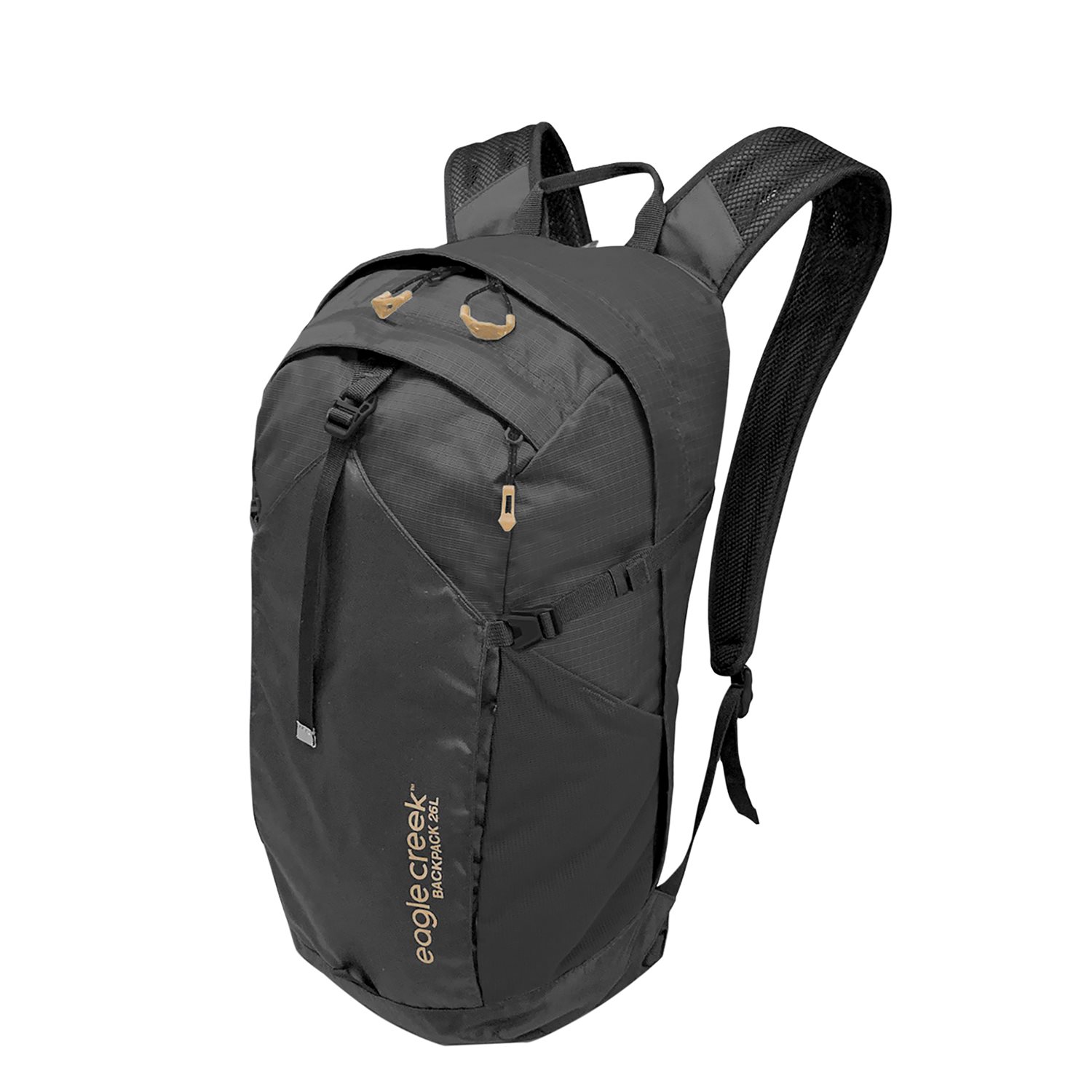 Eagle Creek Ranger XE Backpack 26L black/river rock
