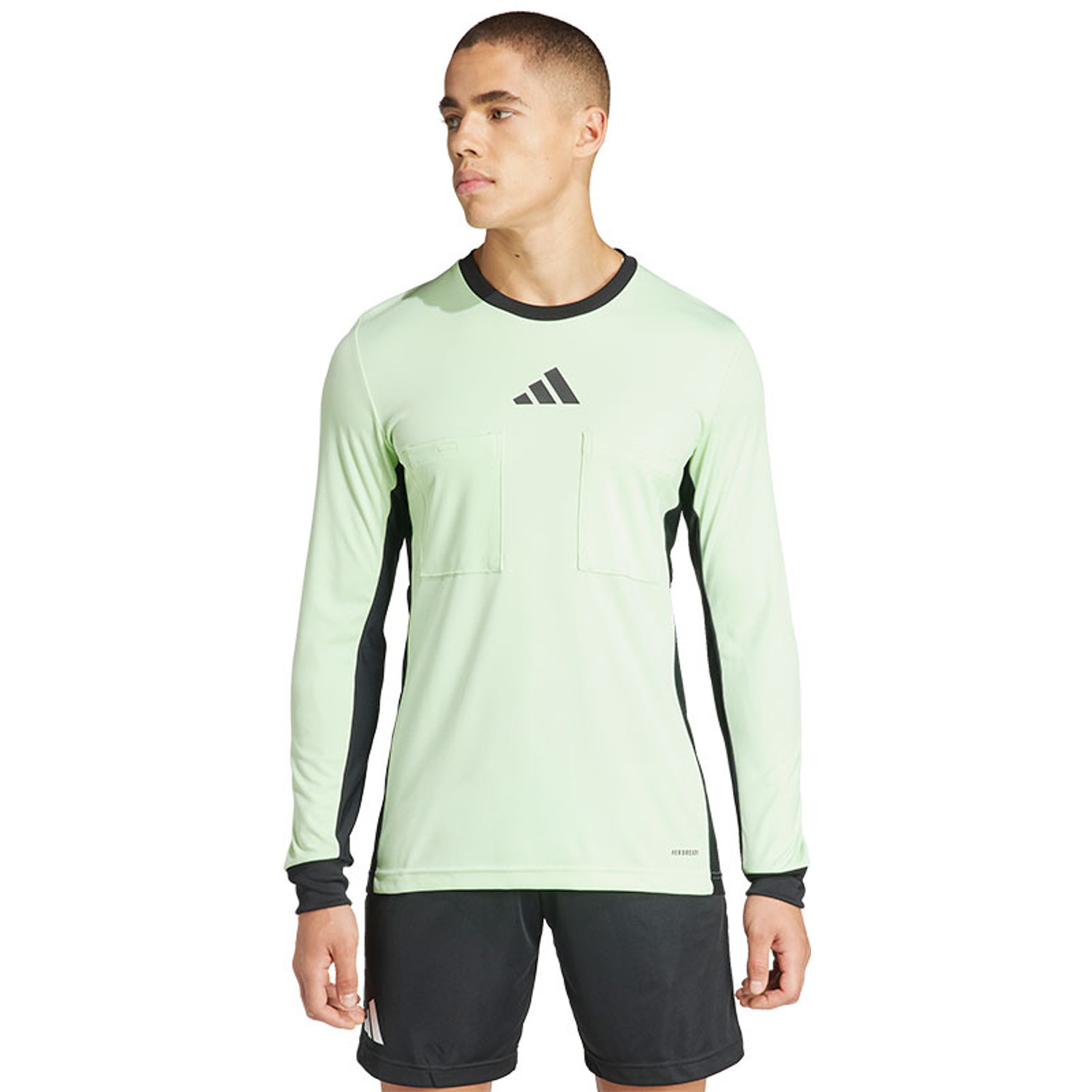 adidas Scheidsrechterstenue Longsleeve