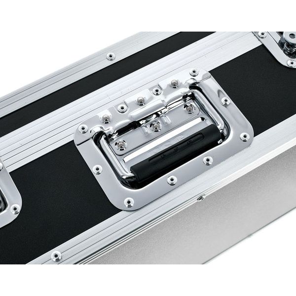 Pedaltrain Black Tour Case Novo 24