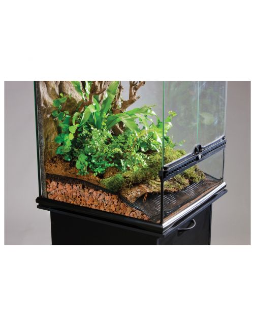 Exo Terra Bio Drain Terrarium Substraat - Voedingsbodem - 2 kg