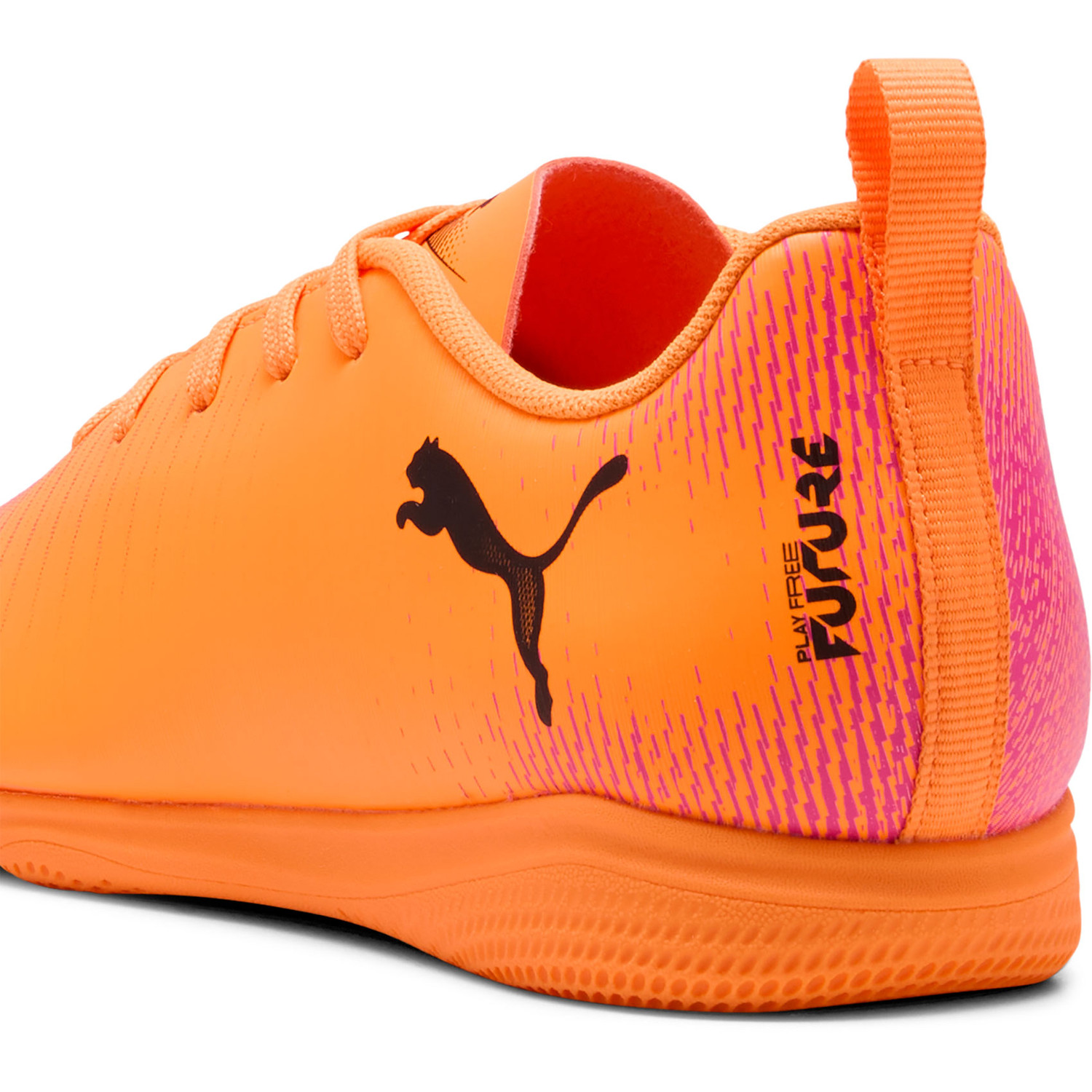 Puma Future 8 Play Indoor Kids