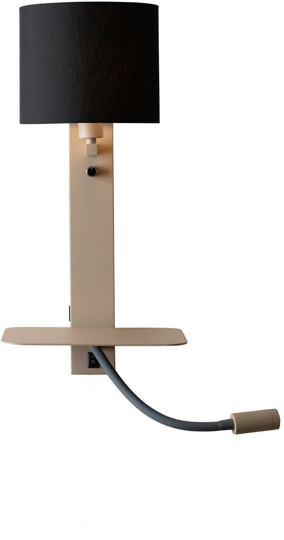 It's about RoMi   Florence Wandlamp