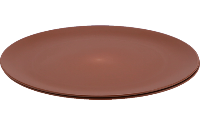 Travellife Nova Essteller 2-teilig 25,5 ⌀ cm