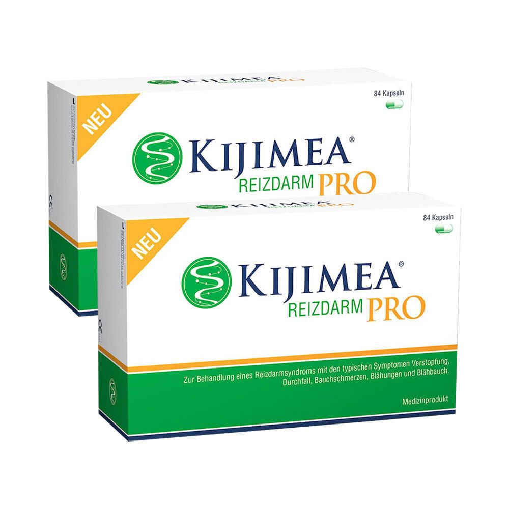 KIJIMEA® REIZDARM