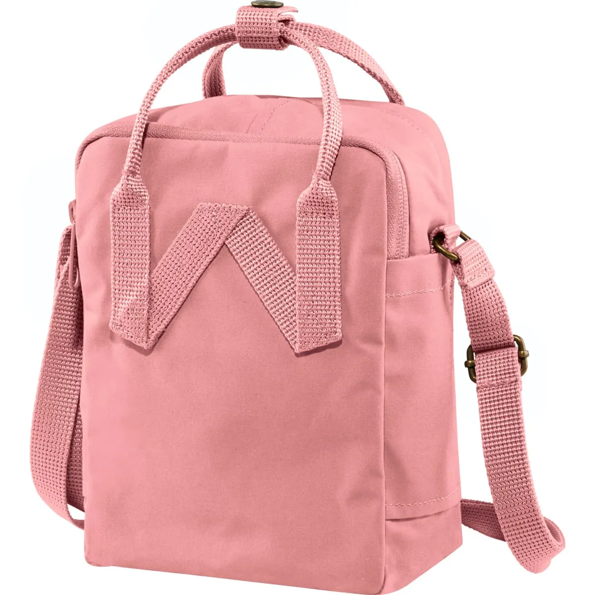 Fjällräven Kånken Sling Pink